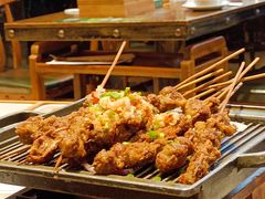 -大鸽饭(马王堆店)