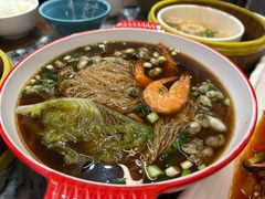 -安泰楼·佛跳墙创始人·传统闽味早茶·酒楼(三坊七巷闽菜地标店)