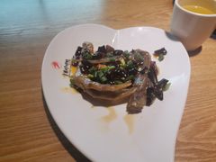 -守柴炉烤鸭(成都大邑店)