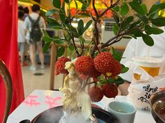 -奔跑吧陕菜·盛世长安(民乐园万达店)