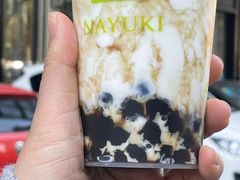 -奈雪的茶(金华永盛店)