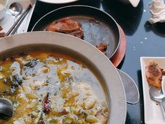 -一楼食业·食惠一楼