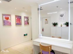 -SILKTONE诗丽堂美容