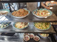 -老乌家特色小炒泡馍(大皮院店)