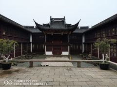-中国昆曲博物馆
