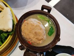 -惠丰堂饭庄·烤鸭·京味菜(西北旺·唐家岭店)