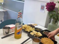 -螺大喜螺蛳粉(华业东方玫瑰店)