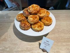 -VERIE BAKEHOUSE