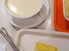 芒果班戟-满记甜品(优客百盛店)