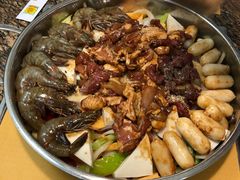-黄记煌三汁焖锅(崇文门店)