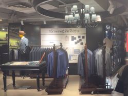 -BRANS PORO布朗斯伯勒西装高级定制·瑞璞西装(金陵店)