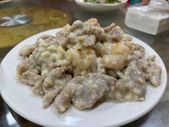奶爆两样-老七饭馆(光荣道总店)
