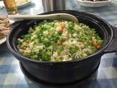 -钱大妈海鲜饭店(保利林语店)