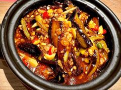 -北李妈妈菜·海肠捞饭(开发区万达店)
