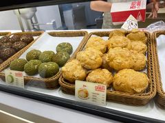 -西树泡芙(蓝色港湾店)