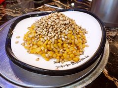 -东北烧烤·烤羊腿(天虹店)