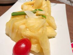 -云海肴·汽锅鸡·云南菜(领展购物广场·中关村店)