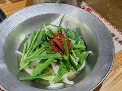 -哼蟹二将·烤肉酱蟹(合生汇店)