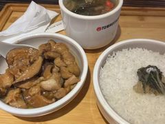 -72街荷叶饭(东方宝泰广场店)