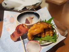 -旨味Umami_融合料理(万博汇店)