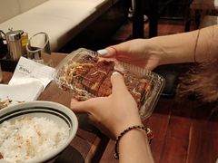 -矢场猪(名古屋站名铁店)