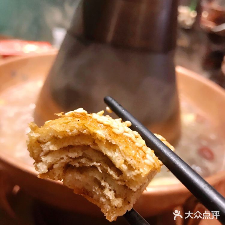 京庄，华侨城的热宴