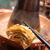 京庄，华侨城的热宴