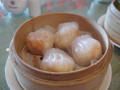 虾饺-桂花楼淮扬中餐厅(浦东香格里拉店)