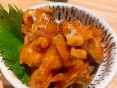 -人间酒暖·Go blanc·烧鸟·深夜食堂(陆家嘴店)
