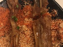 -夜烤·宜宾烧烤(回龙湾店)