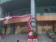 -南海广场(桂城街道)