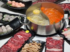 -陈记顺和潮汕牛肉火锅(番禺迎宾大道店)