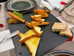 -LA CREPERIE BRETONNE布列塔尼法式餐厅(天童北路店)