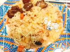 -阿里疆Alijiang·丝路美食·异域风情·清真(长楹天街店)