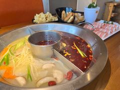 -佬土鹅肠火锅(中建大观店)