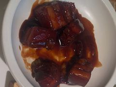 -筱爷叔·上海传统手工菜(玉树路店)