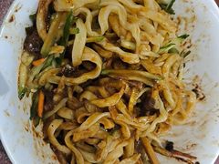 -八爷手擀炸酱面(天津总店)