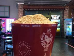-万达影城 (甘井子万达广场IMAX店)
