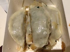 -春水锅贴·传统鲁菜(大明湖店)