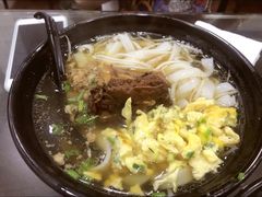 排骨米粉-八角饮楼(虹桥店)