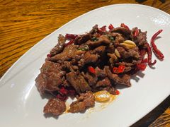 -HOME餐厅粤菜 融合菜