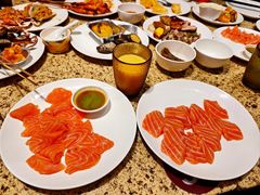 -禾斗海鲜自助(市南银座店)