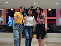 -博林圣海伦酒店-LA VILLA自助西餐厅(华侨城店)