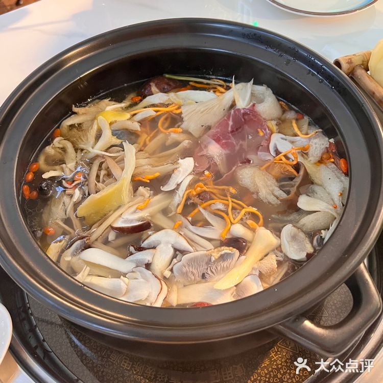 西双版纳｜不吃🍄蘑菇可算白来西双版纳了