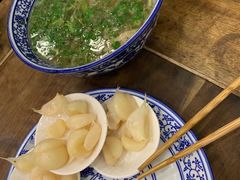 -老白家水盆羊肉