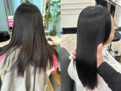 -YESIDO椰岛造型烫发染发