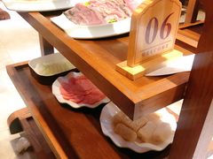 -五熟府(东方盐湖城店)