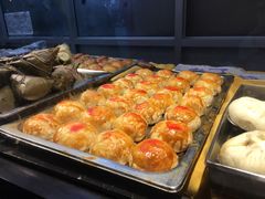 鲜肉月饼-老半斋(福州路店)