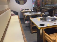 -钢管厂五区小郡肝火锅串串香(清河店)