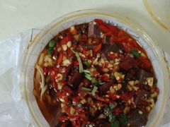 -蜀川川破店·江湖菜·烧烤(北京首店)